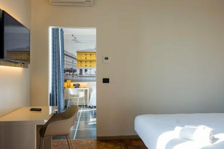 B&B Genova Principe - 38