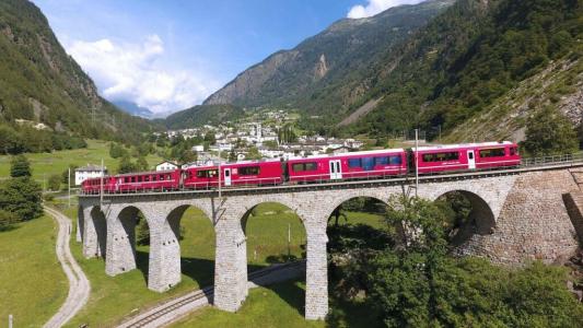Albergo Stelvio - 0