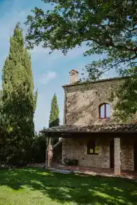 Tenuta Pianirossi, The Originals Relais - 19