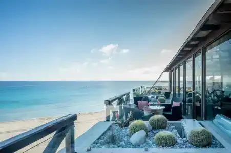 Capo San Vito - 1