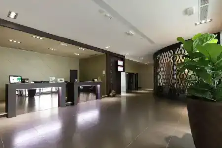 Best Western Premier CHC Airport - 5