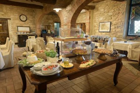 Laticastelli Country Relais - 5