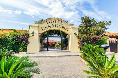 L'Esagono - 0