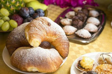 Alba Marina Bed & Breakfast - 12