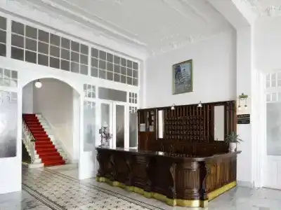 Splendid Palace - 49