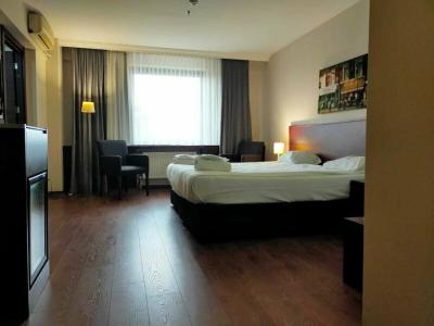 Tiara Thermal & Spa - 43