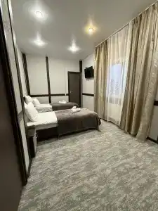 Volkoff-Sky Resort - 41