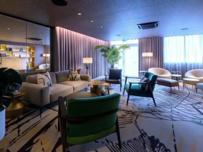 Servotel Saint-Vincent - 45