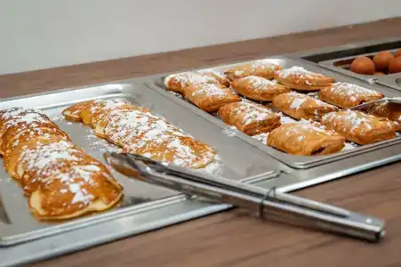 Kristall ot Femili Prayd INN - 28