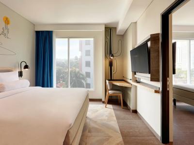 ibis Styles Jakarta Simatupang - 1