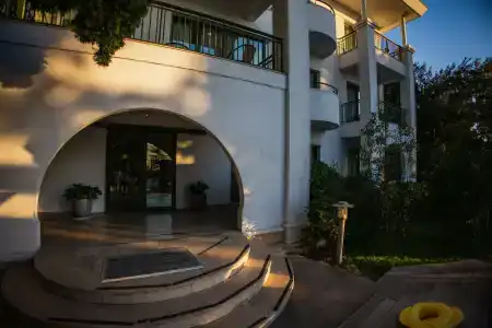 More Spa & Resort - 28