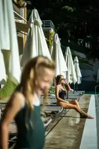 More Spa & Resort - 19