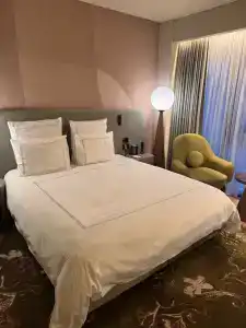 Swissôtel Tbilisi - 28