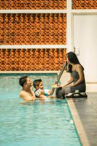 Swiss-Belinn Kemayoran Jakarta - 11