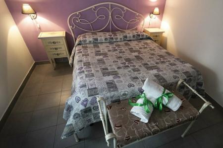 Bed & Breakfast Garibaldi - 16
