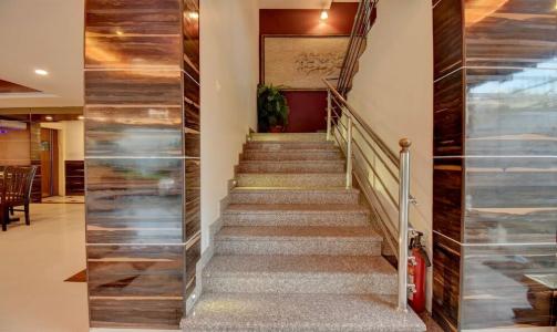 Treebo Raj Elegance Manyata Tech Park - 18