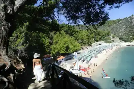 Pugnochiuso Resort - Degli Ulivi - 32
