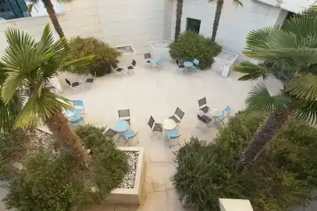 Hilton Garden Inn Lecce - 7