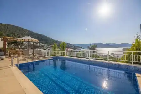 Rixos Premium Bodrum - 14