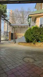 START Moskovskaya - 34