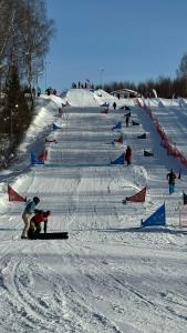 Park Grishkino Tourist base - 72