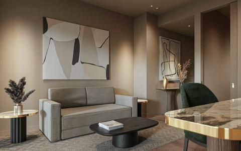 Crowne Plaza MILAN CITY by IHG - 19