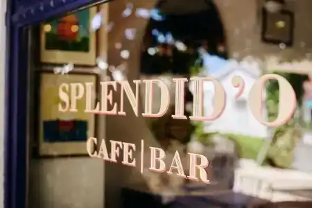 Splendid Palace - 29