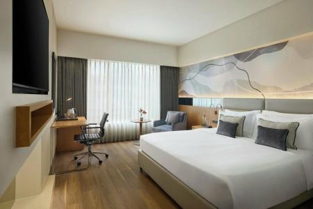 The Fern Mumbai, Goregaon, Series by Marriott - 2
