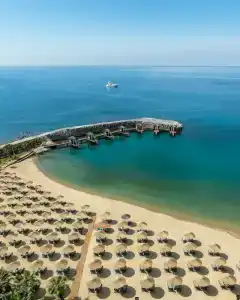 Rubi Platinum Spa Resort & Suites - 43