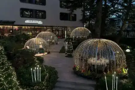 Sheraton Milan San Siro - 1