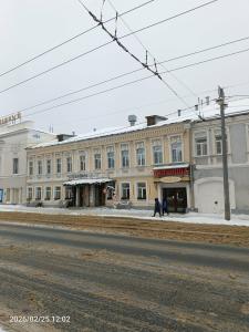 U Zolotyih Vorot - 50