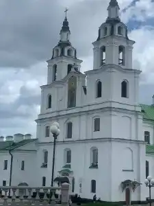 Беларусь - 15