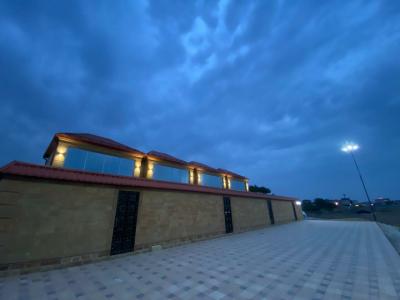 Kottedzhi Kaspiy - 14