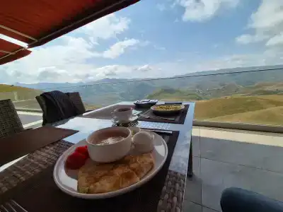 Spa Otel Kubachi Resort - 6