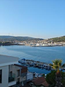 Saatli Apart Otel - 33