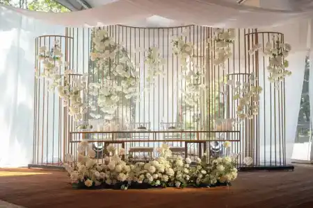 Vozdvizhenskoe Park - 9