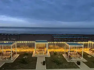 Morskaya Volna Guest house - 32