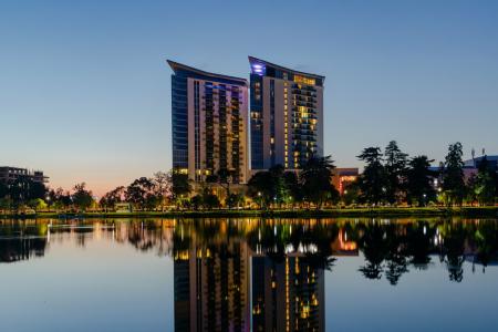 Bellevue Residential Batumi - 8