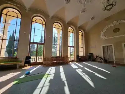 Belarus Sanatorium - 24