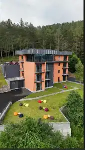 Cone Dilijan, By One - 9