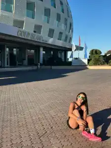 Gold Island Selected - 9