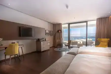Radisson Beach Resort Larnaca - 22