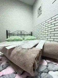 StayWay na Aviamotornoy - 23