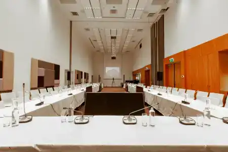 Novotel Moskva Kievskaya - 16