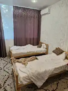 Moe More Aparthotel - 45