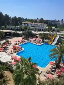 Miarosa Konakli Garden - 35