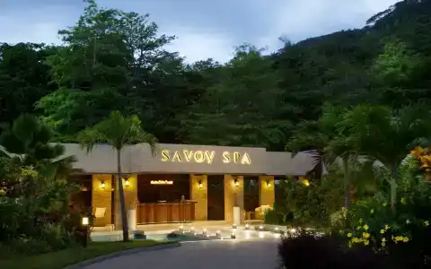 Savoy Seychelles Resort & Spa - 29