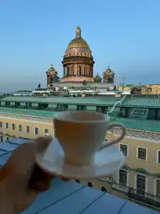 SO/ Saint Petersburg - 99