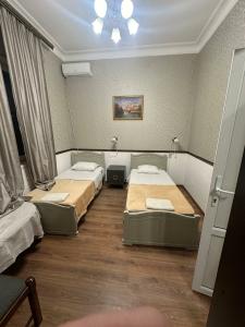 Complex Izumrud - 75