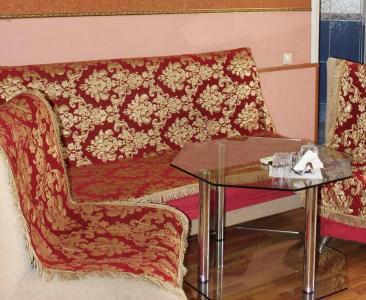 Complex Izumrud - 34